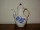 Royal Copenhagen Blue Flower Braided, Coffee Pot
Dek. 10 / # 8189