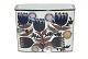 Royal Copenhagen Vase Dek Nr 206 / 2942
SOLGT