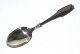 Mimi, Danish silver cutlery