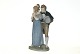 Royal Copenhagen Figurine, Proposal