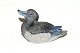 Dahl Jensen Figurine, Tufted Duck