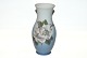 Kongelig Vase