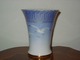 Bing & Grondahl Seagull with gold, Great beautiful vase
SOLD