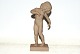 Ipsen Figurine, Venus Kalipygos.
SOLD