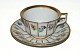 RC Henriette, Great coffee / tea cup and saucer
SOLD