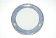 Kongelig, Blå Magnolia, Frokosttallerken
Dek. Nr. 622
Diameter 22 cm.