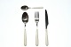Abert Color cutlery
 Italy