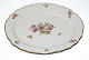 Royal Copenhagen Saxon Flower, Oval platter