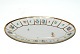 Royal Copenhagen Henriette, Oval dish / tray Teaspoon
Dec. Number 444/8589
SOLD