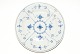 Bing & Grondahl Blue fluted Traditional. Dessert Plate with fluted edge
Sold