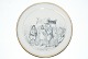Bing & Grondahl, Hans Christian Andersen plates