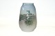 Kongelig Vase