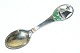 Christmas Spoon Grann & Laglye 1946 Sterling silver
SOLD