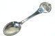 Christmas Spoon Grann & Laglye 1948 Sterling silver
SOLD