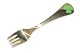 Georg Jensen Years Fork 1979