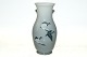 Royal Copenhagen Vase, With Ducks