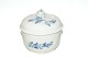 RC Blue Flower Juliane Marie. Sugar Bowl
SOLD