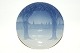 Bing & Grondahl Christmas plate 1904
View of Copenhagen
SOLD