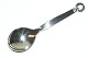 Ornamental Jam spoon Georg Jensen