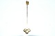 Georg Jensen, Lyseholder
Hasselnød 2002