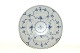 Royal Copenhagen Iron Porcelain, Dinner Plate
Dec. No. 1 / 2244
Diameter 24.5 cm
