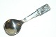 Marmalade spoon / Sugar spoon in silver
Remember Mother
