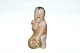 Royal Copenhagen Flora Danica, Figure Boy with apples.