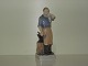 Royal Copenhagen Figurine
Black Smith