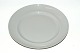 Bing & Grondahl 
White Koppel 
Dessert Plate
Dec. No. 28 or 616
Diameter 17 cm
