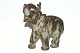 Kongelig Figur, Stentøjsfigur, Elefant
SOLGT