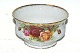 #Landsbyrose, " #Old Country Roses" Sukkerskål
Diameter 9 cm.