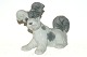 Lladro Figur af Hund