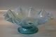 Ruffle bowl / Business Card bowl