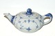 Bing & Grondahl Blue Painted Porcelain, Teapot
SOLD