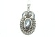 Georg Jensen, 1992 Annual Pendants
Sold