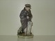 Royal Copenhagen Figurine
Shepherd and dog