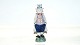 Alumina Child Welfare figurines Farmer boy Hans