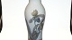 Sjælden Kongelig Art Nouveau Vase