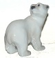 Lyngby figure, Polar Bear
SOLD