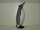 Stor Bing & Grøndahl Figur af Pingvin