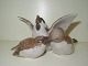 Bing & Grondahl Bird Figurine
Mother Sparrow