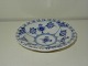 Royal Copenhagen Musselmalet Helblonde, Smør skål
Dek. nr. 1/1004 
Diameter 7 cm.