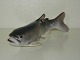 Bing & Grondahl Fish Figurine, Trout
Dek. No. 2169,