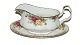 #Landsbyrose, "#Old Country Roses" Sauce bowl with saucer
SOLD