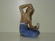 Dahl Jensen Orientel Figurine
Girl from Hawaii