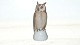 Bing & Grondahl, Owl
Design; Dahl Jensen 
Dek. nr.1800
SOLD