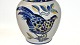 Royal Copenhagen Blue Pheasant, Large Floor Vase
Sold