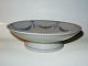 Bing & Grondahl Empire, Large Cake dish on foot
Decoration number 206