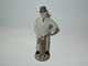 Royal Copenhagen Figurine
Butcher