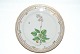 Royal Copenhagen Flora Danica, Breakfast plate
Dek.nr. 20 / # 3550